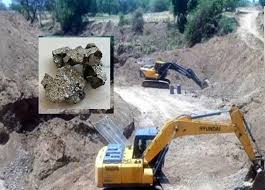 छत्तीसगढ़ में जमीन के नीचे मिला 'खजाना', निकला निकल, क्रोमियम और प्लेटिनम; CM साय ने बताया ऐतिहासिक उपलब्धि