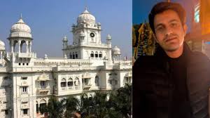 KGMU का बड़ा फैसला: यौन शोषण के आरोपी डॉक्टर रमीज का दाखिला रद्द होगा