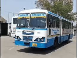 फरीदाबाद से हरिद्वार–देहरादून जाने वाली रोडवेज बस सेवा बंद, यात्रियों की बढ़ी मुश्किलें