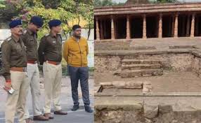 भोजशाला में बसंत पंचमी की तैयारी तेज, प्रशासन ने हिंदू–मुस्लिम पक्ष से की बातचीत; जानें किसने क्या कहा